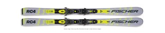 XTR RC4 RT + RS10 PR