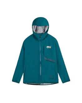 Granity+2.5L W Jacket  