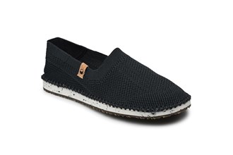 Sequoia II Womens Shoes Black