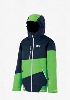 SLOPE JACKET W20