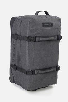 MAXIM 3.0 100L ROLLER BAG grey marle