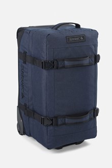 MAXIM 3.0 100L ROLLER BAG navy marl