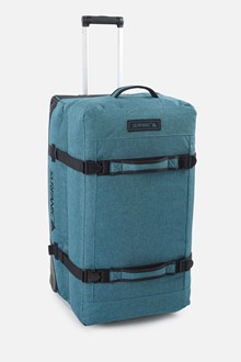 MAXIM 3.0 100L ROLLER BAG turquoise marl