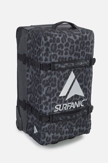 MAXIM 3.0 100L ROLLER BAG jet black