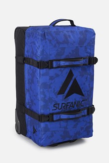 MAXIM 3.0 100L ROLLER BAG blue