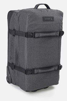 MAXIM 3.0 120L ROLLER BAG grey marl