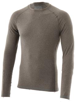 JONAH CREW NECK BASELAYER