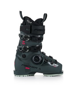 RC4 105 LV VAC BOA ws RHINO GREY