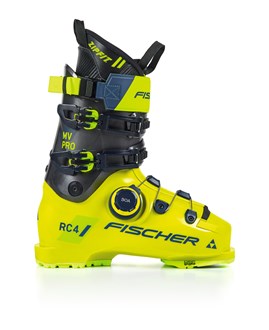 '24 RC4 PRO MV GW BOZ ZF CFC YELLOW/CARBON