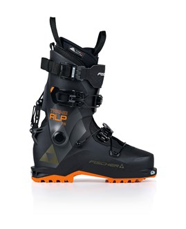 TRANSALP TS BLACK