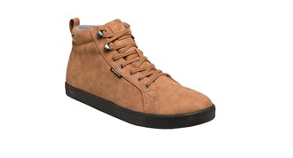 Wanaka Waterproof Mens Camel