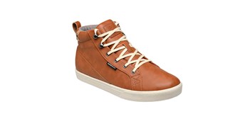 Wanaka Waterproof Womens Caramel