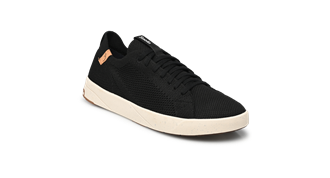 Cannon Knit Womens 2.0 Black