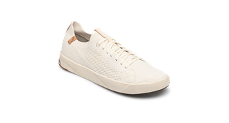 Cannon Knit Womens 2.0 White