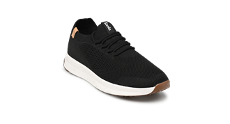 Tsavo Womens 2.0 Black