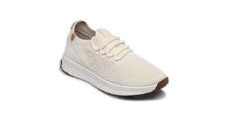 Tsavo Womens 2.0 White