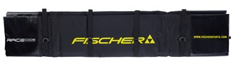 Skicase 3 Pair - Racecode - 185cm